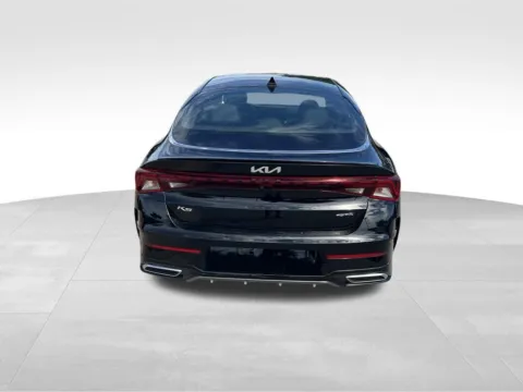 More photos of 2022 Kia K5 GT-Line at Gregg Young Chevrolet of Omaha, NE