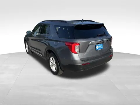 More photos of 2024 Ford Explorer XLT at Gregg Young Chevrolet of Omaha, NE