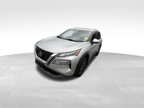 More photos of 2022 Nissan Rogue SV at Gregg Young Chevrolet of Omaha, NE