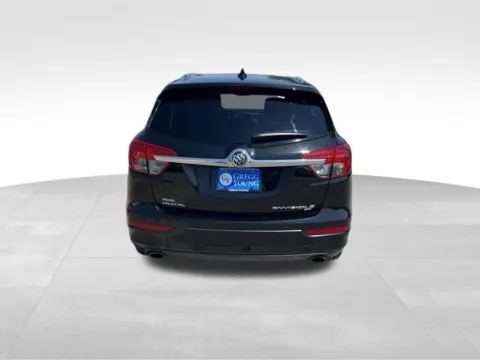 More photos of 2018 Buick Envision Premium I at Gregg Young Chevrolet of Omaha, NE