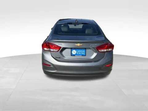 More photos of 2019 Chevrolet Cruze Premier at Gregg Young Chevrolet of Omaha, NE