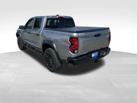 More photos of 2024 Chevrolet Colorado Trail Boss at Gregg Young Chevrolet of Omaha, NE
