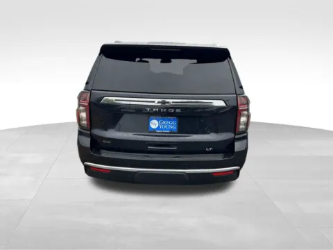 More photos of 2023 Chevrolet Tahoe LT at Gregg Young Chevrolet of Omaha, NE
