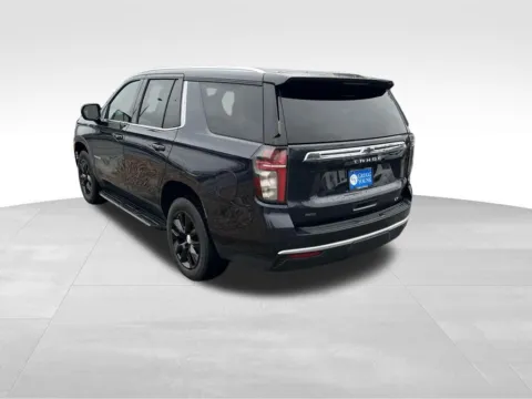 More photos of 2023 Chevrolet Tahoe LT at Gregg Young Chevrolet of Omaha, NE