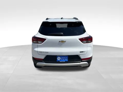 More photos of 2021 Chevrolet TrailBlazer LT at Gregg Young Chevrolet of Omaha, NE