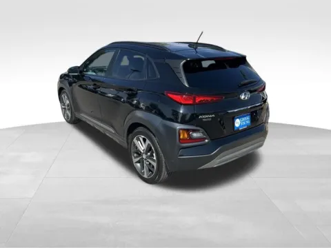More photos of 2018 Hyundai Kona Limited at Gregg Young Chevrolet of Omaha, NE