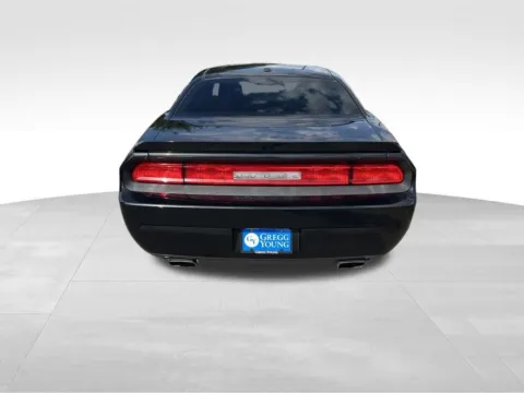 More photos of 2009 Dodge Challenger R/T at Gregg Young Chevrolet of Omaha, NE