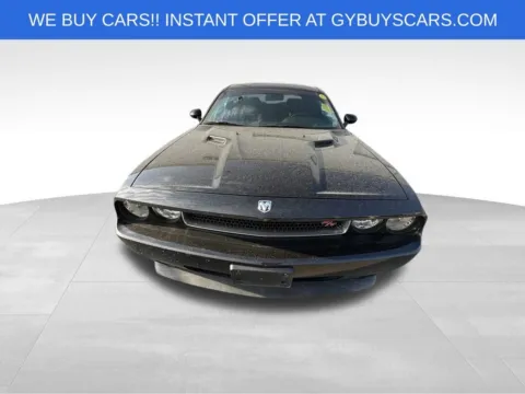 Another view of 2009 Dodge Challenger R/T for sale in Omaha, NE at Gregg Young Chevrolet of Omaha