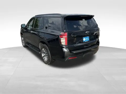 More photos of 2023 Chevrolet Tahoe Z71 at Gregg Young Chevrolet of Omaha, NE