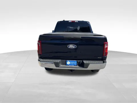 More photos of 2025 Ford F-150 XL at Gregg Young Chevrolet of Omaha, NE