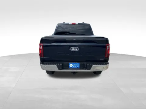 More photos of 2025 Ford F-150 XL at Gregg Young Chevrolet of Omaha, NE