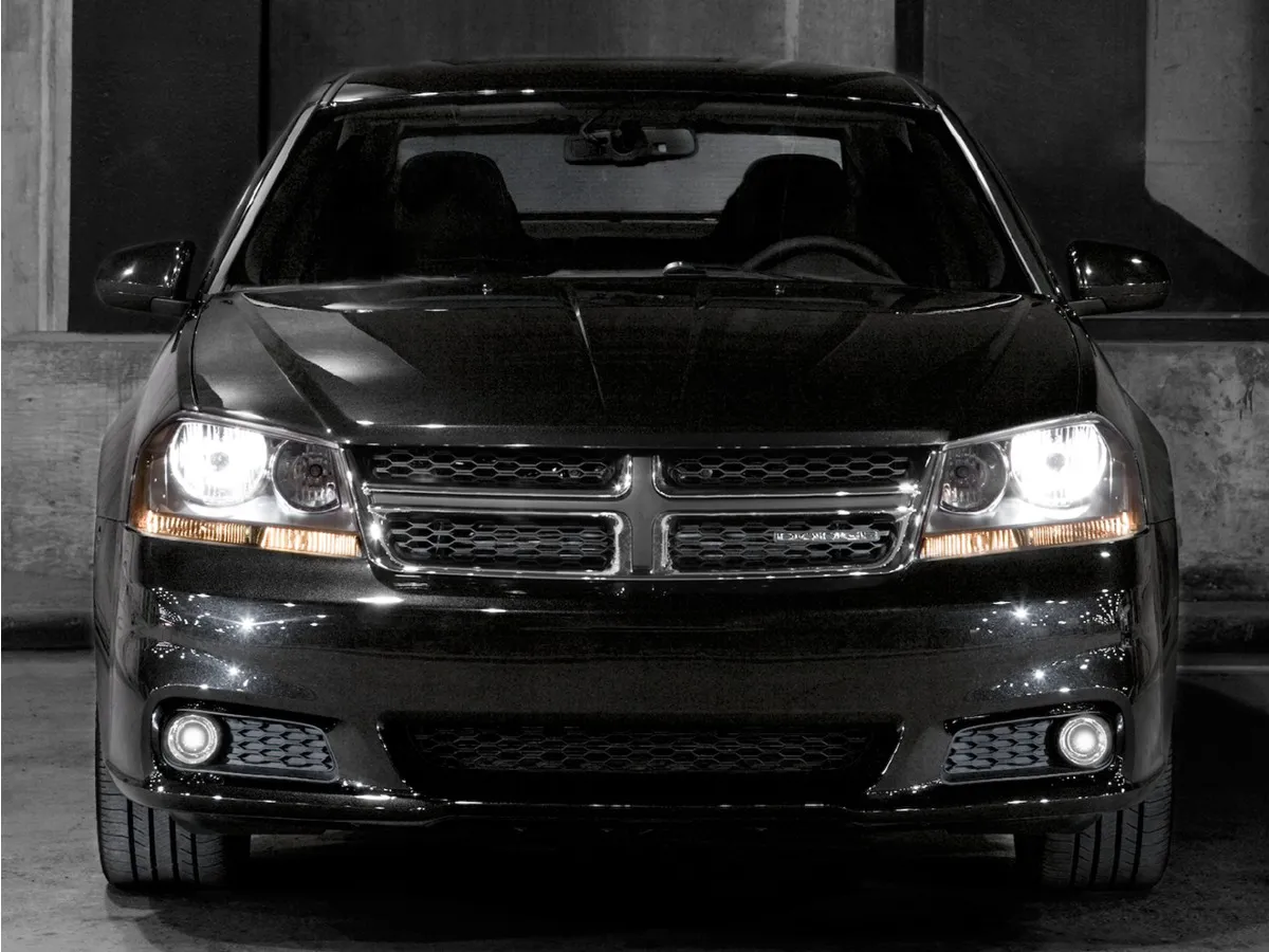 2013 Dodge Avenger SXT for sale in Omaha, NE