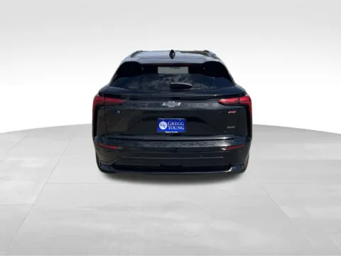 More photos of 2024 Chevrolet Blazer EV RS at Gregg Young Chevrolet of Omaha, NE