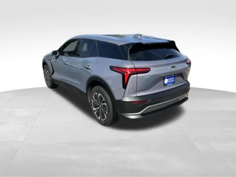 More photos of 2024 Chevrolet Blazer EV LT at Gregg Young Chevrolet of Omaha, NE