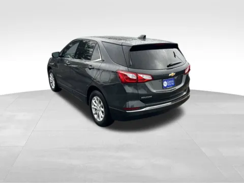 More photos of 2018 Chevrolet Equinox LT at Gregg Young Chevrolet of Omaha, NE