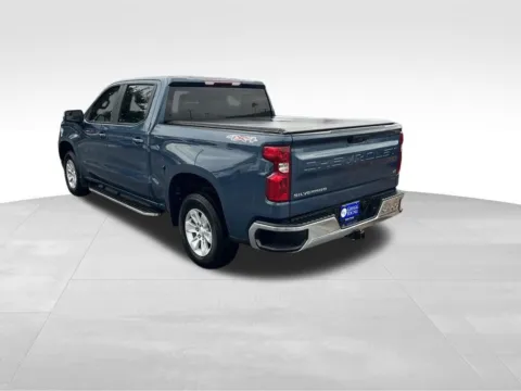 More photos of 2024 Chevrolet Silverado 1500 LT at Gregg Young Chevrolet of Omaha, NE