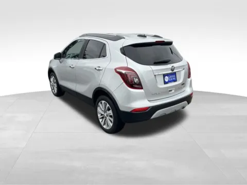 More photos of 2018 Buick Encore Preferred at Gregg Young Chevrolet of Omaha, NE