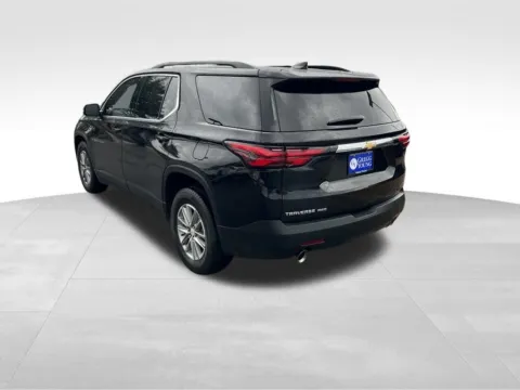 More photos of 2023 Chevrolet Traverse LT at Gregg Young Chevrolet of Omaha, NE