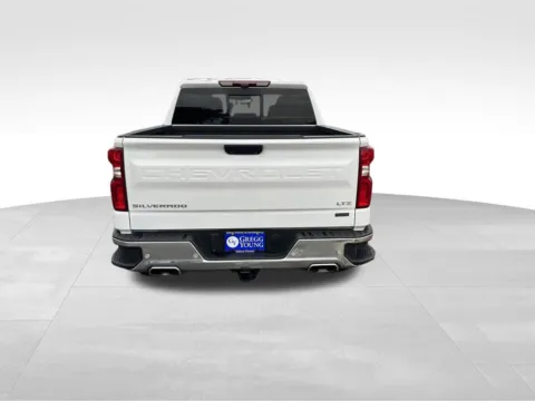 More photos of 2024 Chevrolet Silverado 1500 LTZ at Gregg Young Chevrolet of Omaha, NE