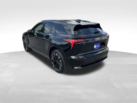 More photos of 2024 Chevrolet Blazer EV RS at Gregg Young Chevrolet of Omaha, NE