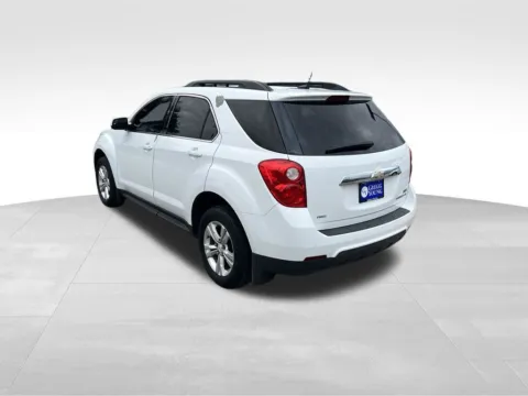 More photos of 2013 Chevrolet Equinox LT at Gregg Young Chevrolet of Omaha, NE
