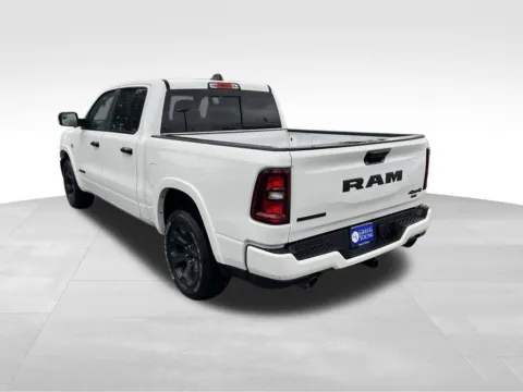 More photos of 2026 Ram 1500 Big Horn/Lone Star at Gregg Young Chevrolet of Omaha, NE