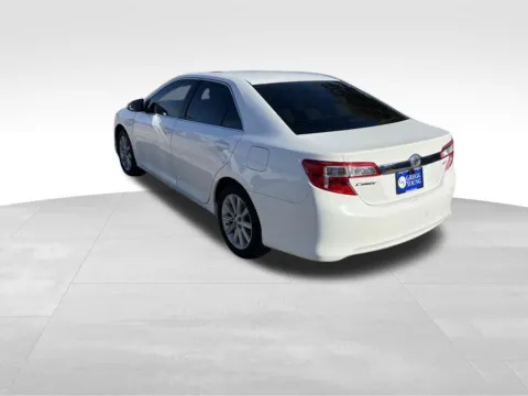 More photos of 2013 Toyota Camry XLE at Gregg Young Chevrolet of Omaha, NE
