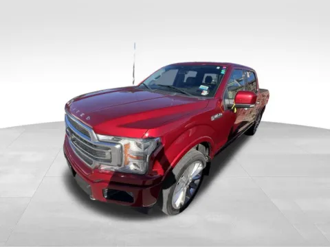 More photos of 2019 Ford F-150 Limited at Gregg Young Chevrolet of Omaha, NE