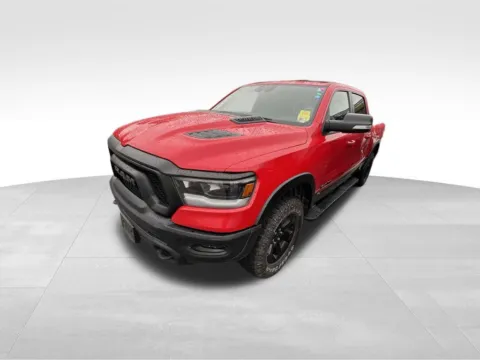 More photos of 2022 Ram 1500 Rebel at Gregg Young Chevrolet of Omaha, NE