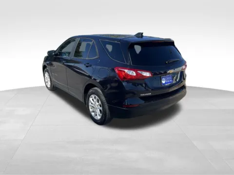 More photos of 2020 Chevrolet Equinox LS at Gregg Young Chevrolet of Omaha, NE