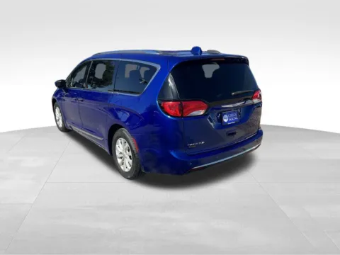 More photos of 2018 Chrysler Pacifica Touring L Plus at Gregg Young Chevrolet of Omaha, NE