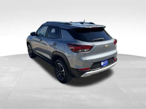 More photos of 2025 Chevrolet TrailBlazer LT at Gregg Young Chevrolet of Omaha, NE
