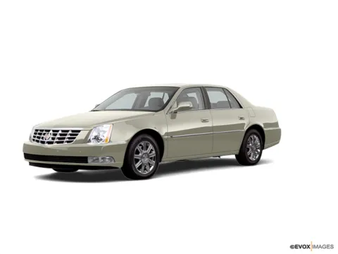 Photos of 2007 Cadillac DTS Luxury I for sale in Omaha, NE at Gregg Young Chevrolet of Omaha