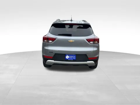 More photos of 2023 Chevrolet TrailBlazer LT at Gregg Young Chevrolet of Omaha, NE