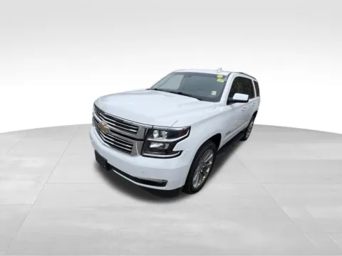 More photos of 2019 Chevrolet Tahoe Premier at Gregg Young Chevrolet of Omaha, NE