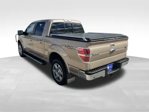 More photos of 2013 Ford F-150 Lariat at Gregg Young Chevrolet of Omaha, NE