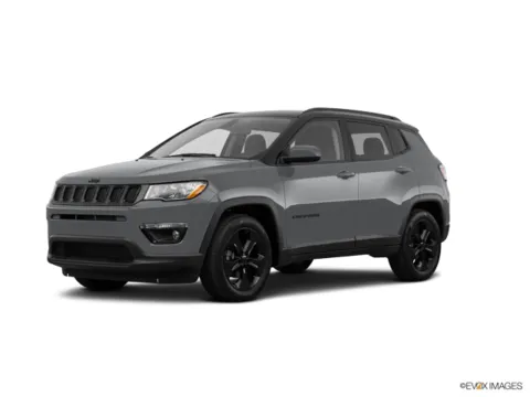 Photos of 2021 Jeep Compass Trailhawk for sale in Omaha, NE at Gregg Young Chevrolet of Omaha