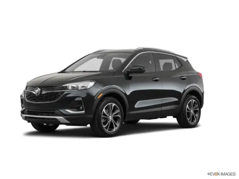 Photos of 2020 Buick Encore GX Select for sale in Omaha, NE at Gregg Young Chevrolet of Omaha
