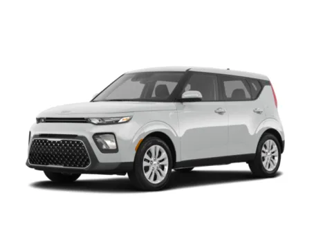 Photos of 2022 Kia Soul LX for sale in Omaha, NE at Gregg Young Chevrolet of Omaha