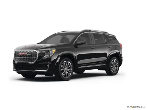 Photos of 2022 GMC Terrain Denali for sale in Omaha, NE at Gregg Young Chevrolet of Omaha