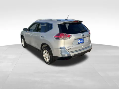 More photos of 2014 Nissan Rogue SV at Gregg Young Chevrolet of Omaha, NE