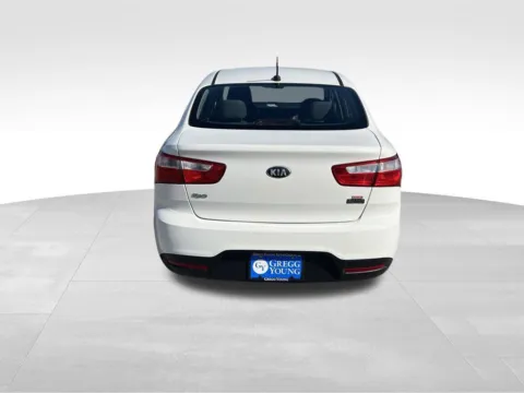 More photos of 2015 Kia Rio LX at Gregg Young Chevrolet of Omaha, NE