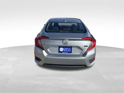 More photos of 2017 Honda Civic EX at Gregg Young Chevrolet of Omaha, NE