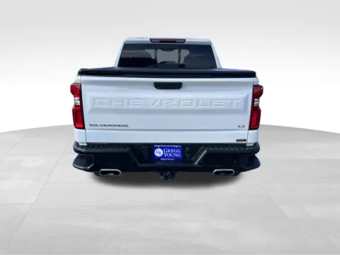 More photos of 2024 Chevrolet Silverado 1500 LT Trail Boss at Gregg Young Chevrolet of Omaha, NE