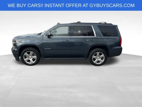 Another view of 2019 Chevrolet Tahoe LT for sale in Omaha, NE at Gregg Young Chevrolet of Omaha