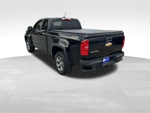 More photos of 2015 Chevrolet Colorado Z71 at Gregg Young Chevrolet of Omaha, NE