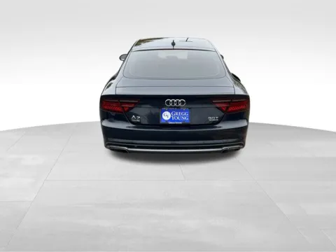 More photos of 2016 Audi A7 3.0T Prestige at Gregg Young Chevrolet of Omaha, NE