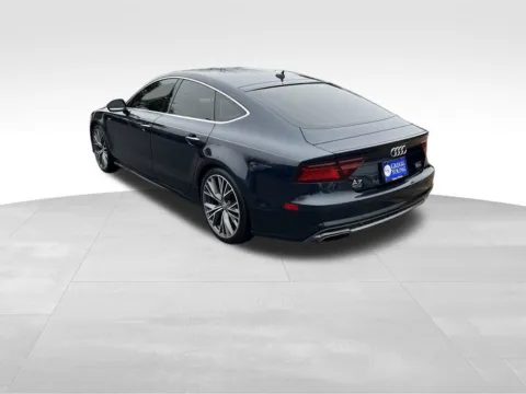 More photos of 2016 Audi A7 3.0T Prestige at Gregg Young Chevrolet of Omaha, NE
