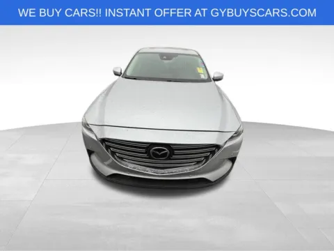 Another view of 2019 Mazda CX-9 Touring for sale in Omaha, NE at Gregg Young Chevrolet of Omaha
