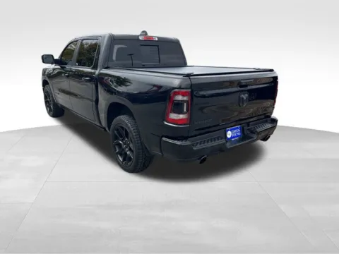 More photos of 2023 Ram 1500 Laramie at Gregg Young Chevrolet of Omaha, NE